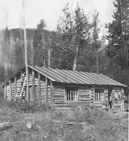 CabinSummer1940