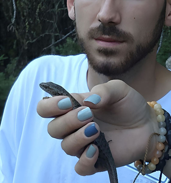 NorthernAlligatorLizard