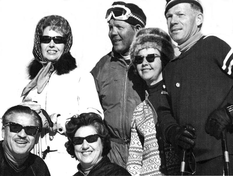 Engen-brothers-_-wives-Sun-Valley-circa-1968