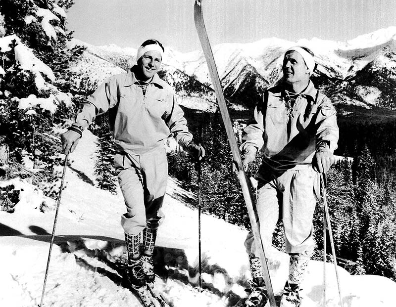 Walter-Prager-_-Alf-Engen-U.S.-Olympic-Ski-Coaches-Sun-Valley-1947-001