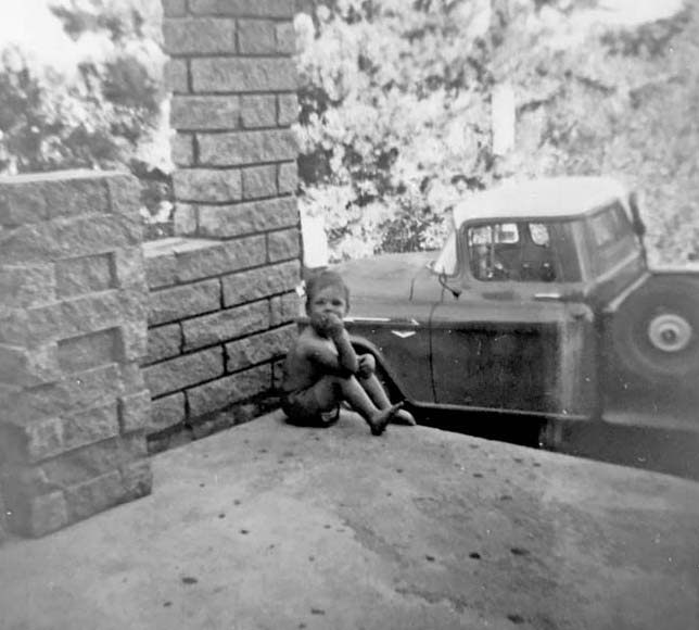 13-RonBackPorch-Oct1958