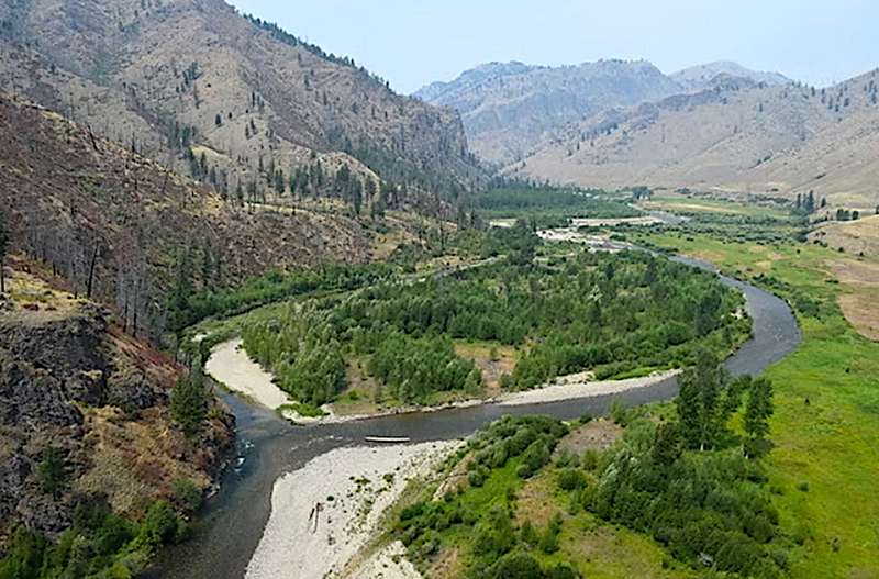 BigCreek