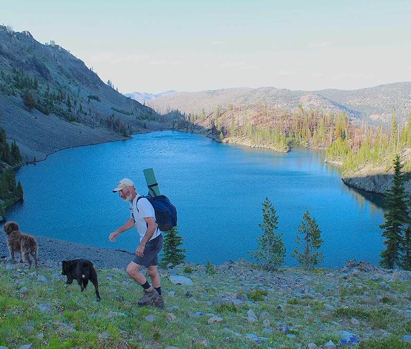 High-Lakes