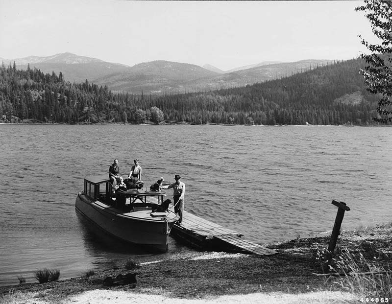 ForestServiceBoatOnLake_USFS