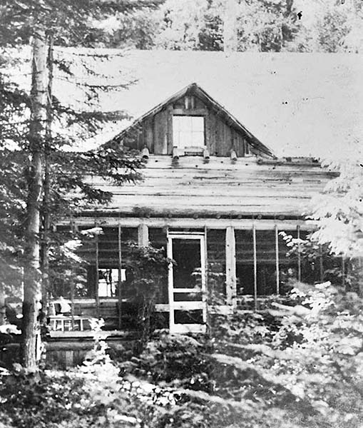 OurCabin