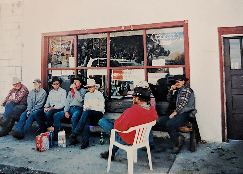 GoodOldBoys