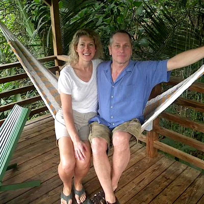 PaulAndKaren