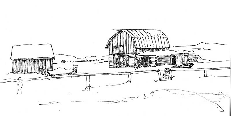 Barn