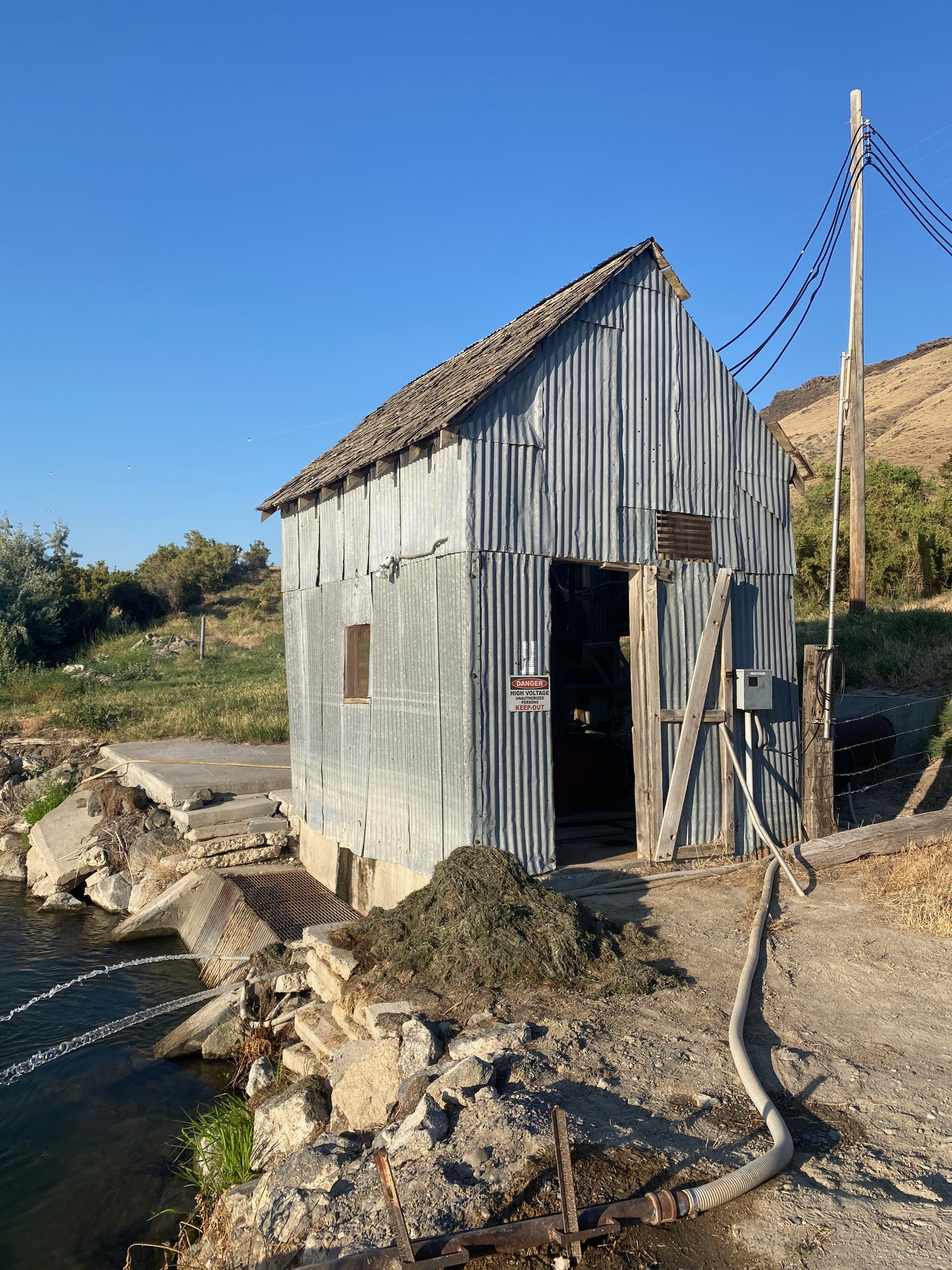 TheShed