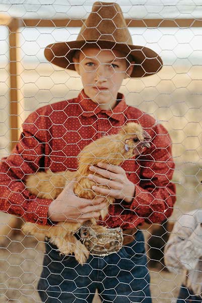 Chicken