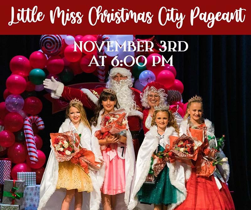 Pageant