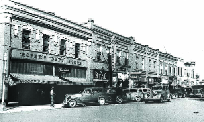 RupertSquare1940_-MinidokaCntyMusem