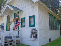 Coolin-Schoolhouse-now-Civic-Organation