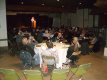 The literary journal celebrates a new edition during a local event