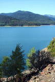 Palisades Reservoir