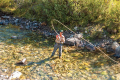 Dave Faulk of Meridian shows how it\'s done