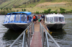 Hells Canyon