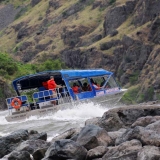 Jet Boating, Hells Canyon