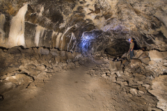 Craters of the Moon Lava Tubes