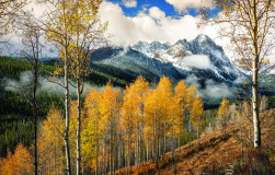 HorstmanPeak_TheKnowlesGallery