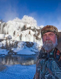 Winter at Fall Creek Falls