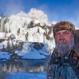 Winter at Fall Creek Falls