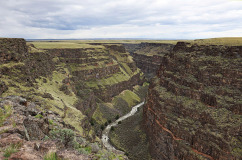 Bruneau Overlook