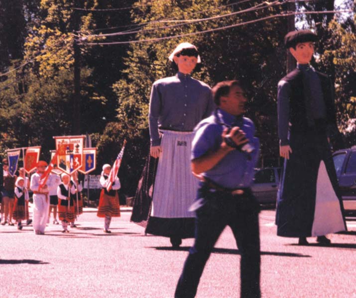 basque-picnic-parade