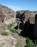 Succor Creek by Don Barrett NCND