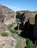 Succor Creek by Don Barrett NCND