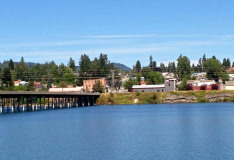 Priest River