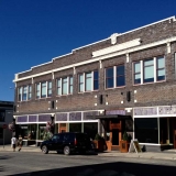 Beardmore Building, Priest River