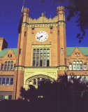 University of Idaho
