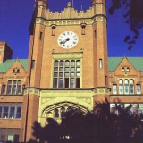 University of Idaho