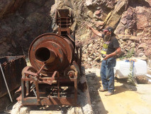 GoldHillMine