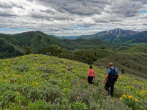 TrailCreekTaylorCanyonNina