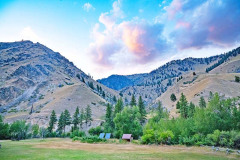 Taylor Wilderness Research Station
