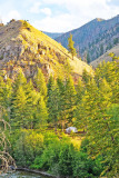 Taylor Wilderness Research Station