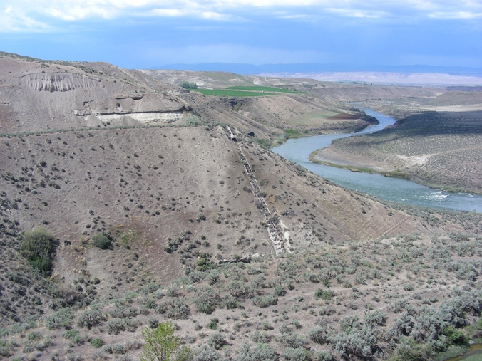 Deer Gulch