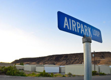 airpark