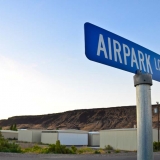 airpark