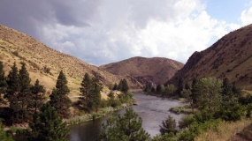 Payette River