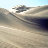 St. Anthony Dunes