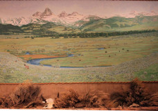 mural
