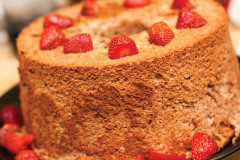 Angel Food Cake [154/366]