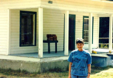 4karenvisiting-yellowjacket1994
