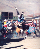 2004, First Place Adult Division, by Meg Donahue.