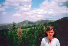 2005, Second Place Youth Division, by Hannah Reid