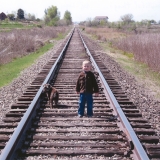 2007, First Place Adult Division, by Steven W. Samson.