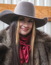 Amanda Oblander